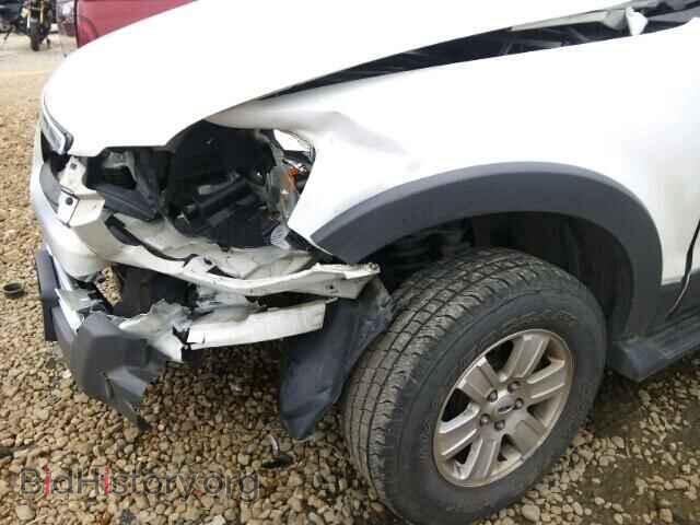 2006 FORD EXPLORER - VIN: 1FMEU73E06UB63772 - Photo 10