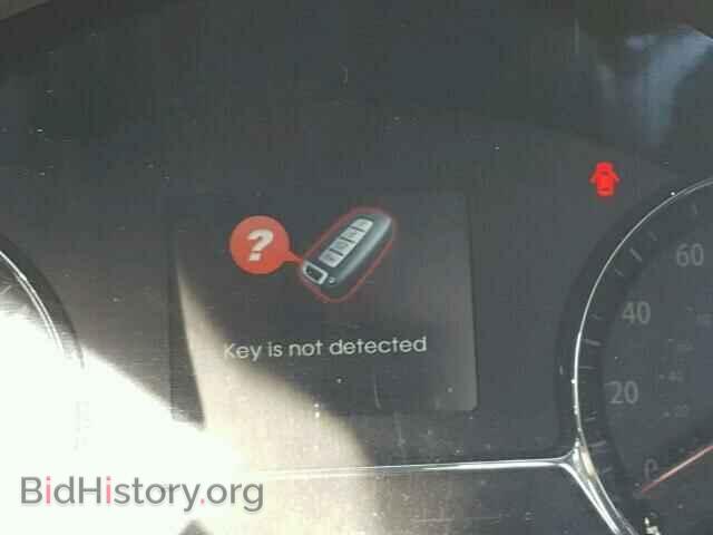2012 KIA OPTIMA - VIN: 5XXGR4A62CG082380 - Фото 8