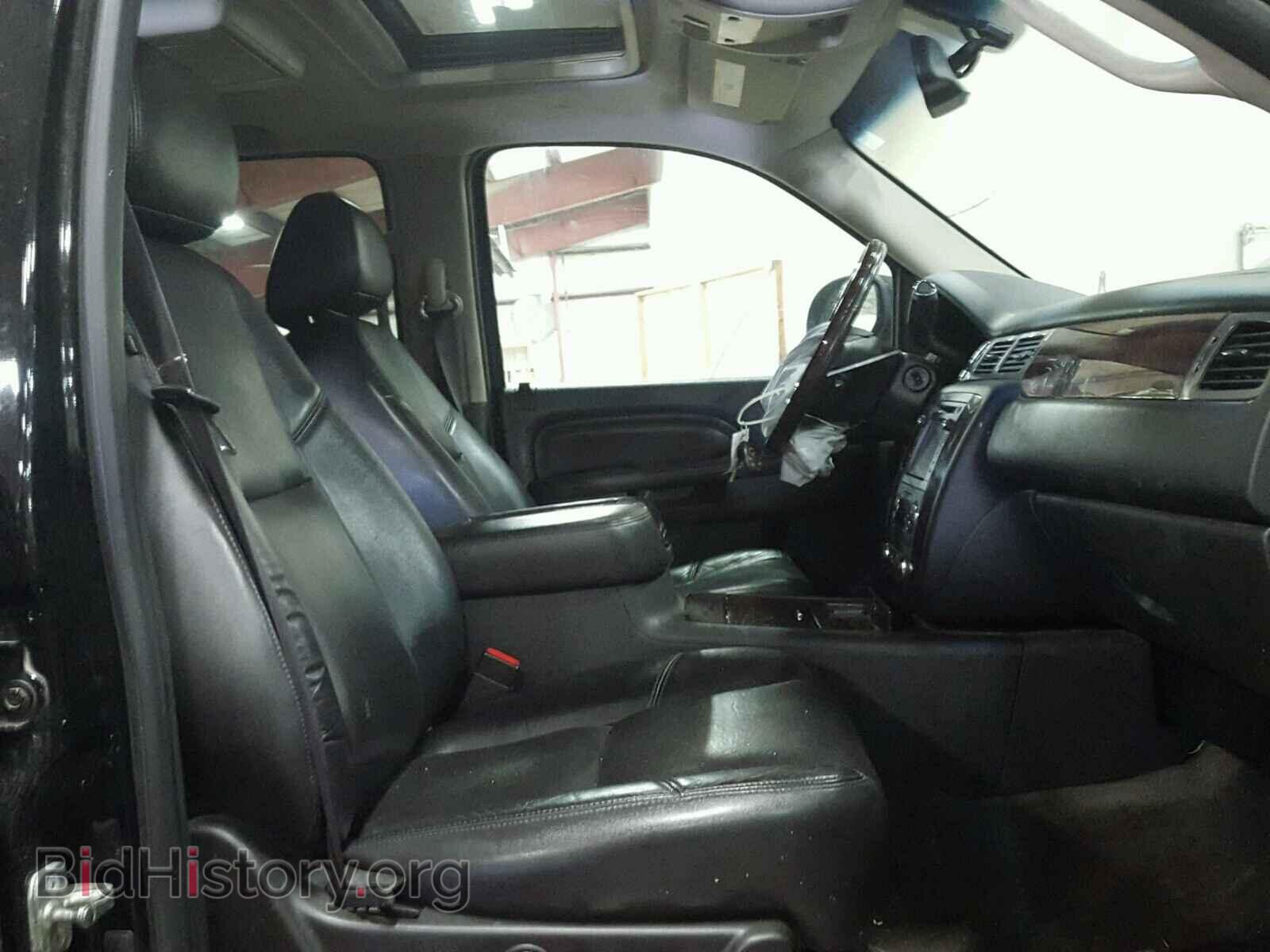 2012 GMC YUKON - VIN: 1GKS2EEF8CR207883 - Фото 5