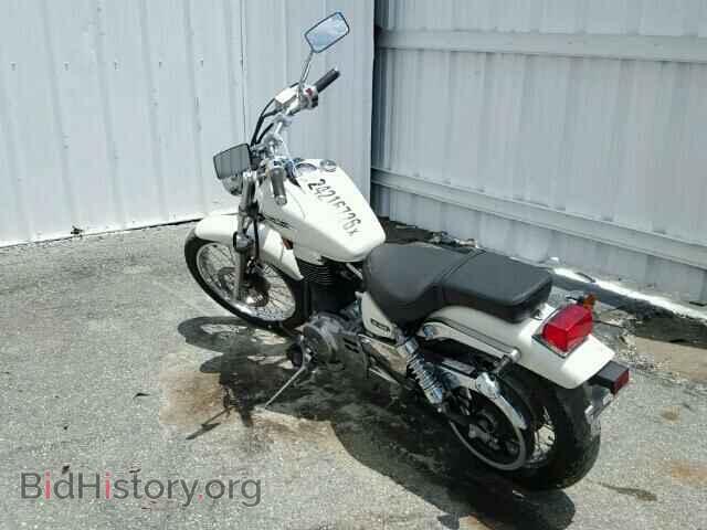 2005 SUZUKI OTHR CYCLE - VIN: JS1NP41AX52102704 - Фото 3