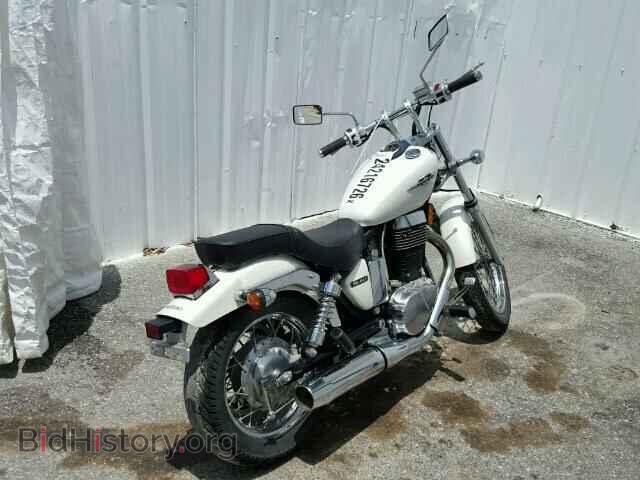 2005 SUZUKI OTHR CYCLE - VIN: JS1NP41AX52102704 - Фото 4