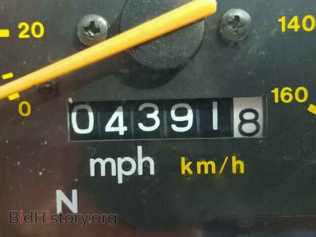 2005 SUZUKI OTHR CYCLE - VIN: JS1NP41AX52102704 - Фото 8