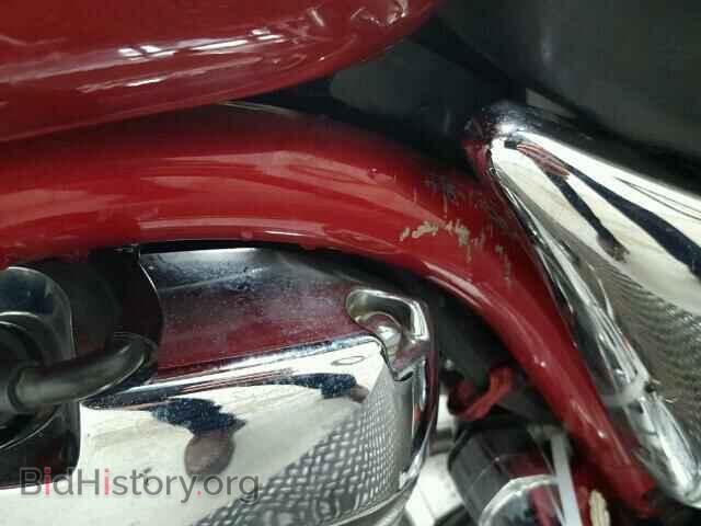 1994 SUZUKI CYCLE VS - VIN: JS1VS52A7R2103303 - Photo 14