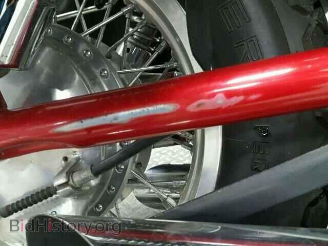 1994 SUZUKI CYCLE VS - VIN: JS1VS52A7R2103303 - Photo 16