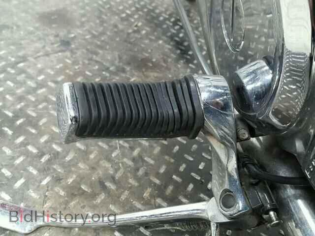 1994 SUZUKI CYCLE VS - VIN: JS1VS52A7R2103303 - Photo 20