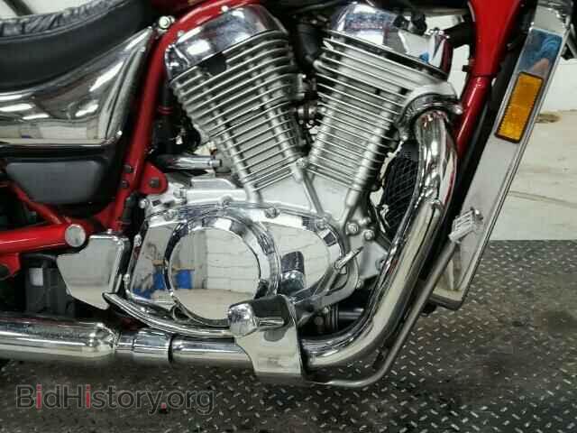 1994 SUZUKI CYCLE VS - VIN: JS1VS52A7R2103303 - Photo 5