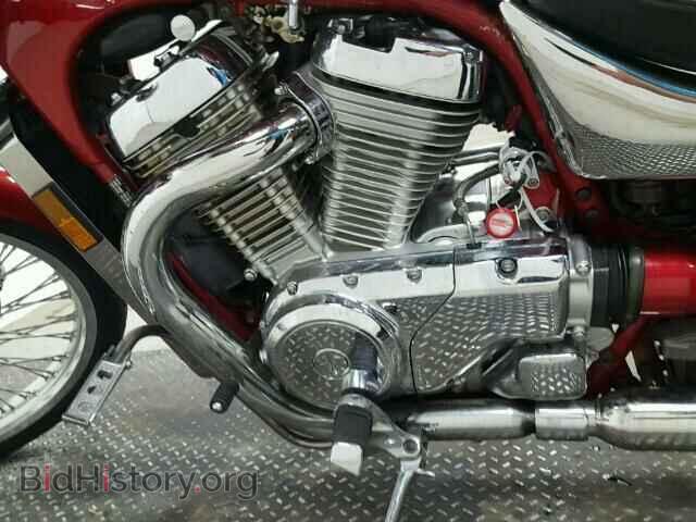 1994 SUZUKI CYCLE VS - VIN: JS1VS52A7R2103303 - Photo 6
