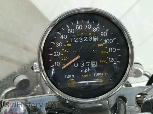1994 SUZUKI CYCLE VS - VIN: JS1VS52A7R2103303 - Photo 7