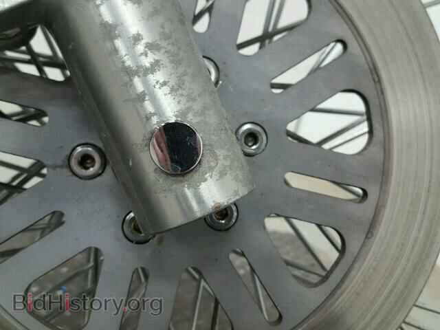 1994 SUZUKI CYCLE VS - VIN: JS1VS52A7R2103303 - Photo 10