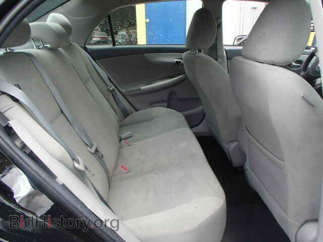 2012 TOYOTA COROLLA - VIN: 2T1BU4EE3CC796701 - Photo 6
