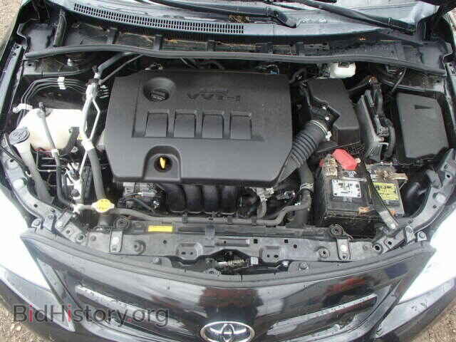 2012 TOYOTA COROLLA - VIN: 2T1BU4EE3CC796701 - Photo 7