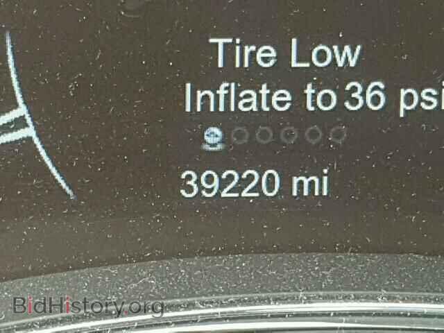 2014 DODGE DURANGO - VIN: 1C4RDJAG2EC125617 - Фото 8