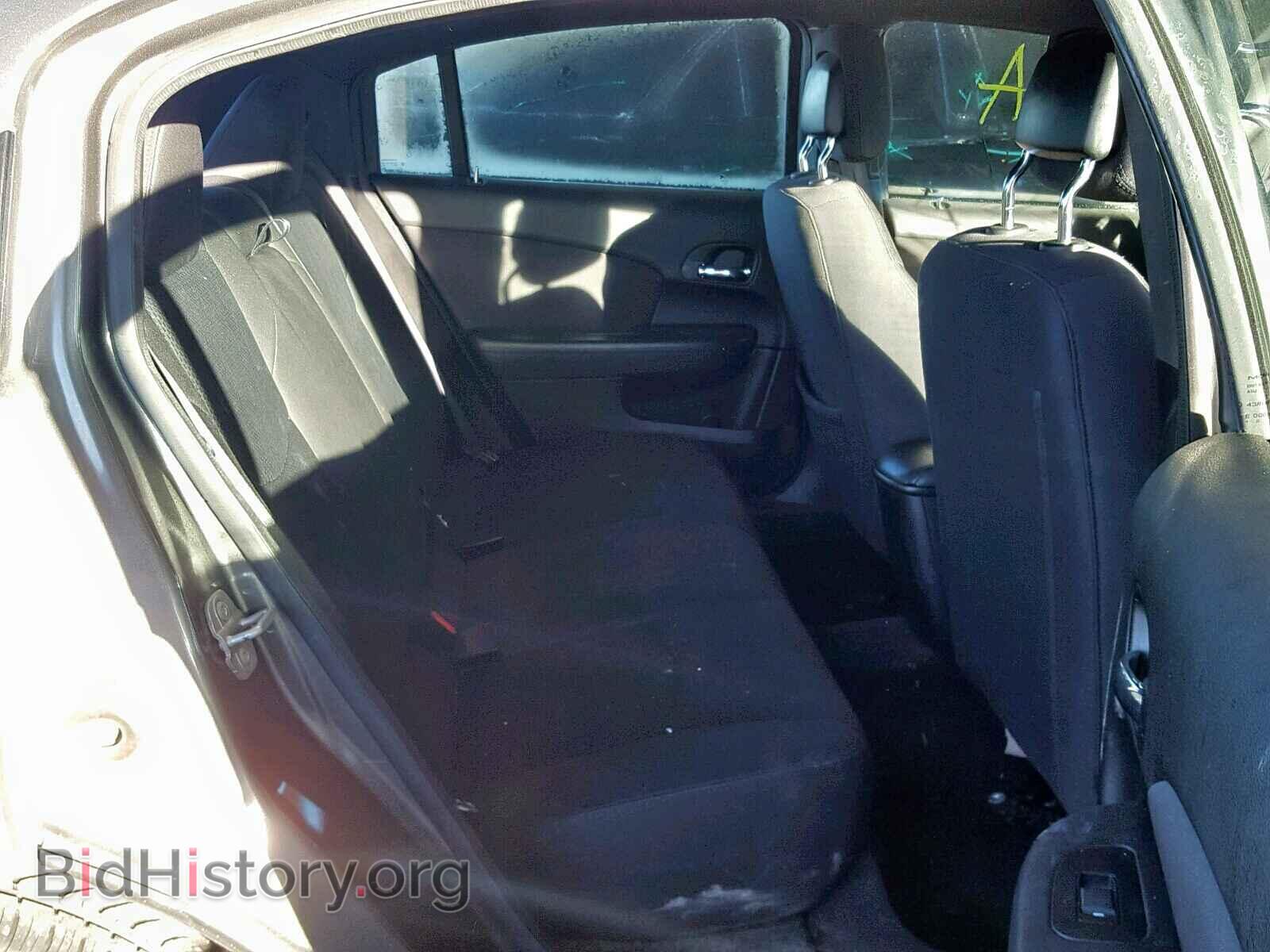 2013 CHRYSLER 200 - VIN: 1C3CCBAB8DN686155 - Фото 6