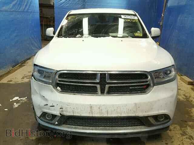 2015 DODGE DURANGO - VIN: 1C4RDJAG6FC888922 - Фото 9