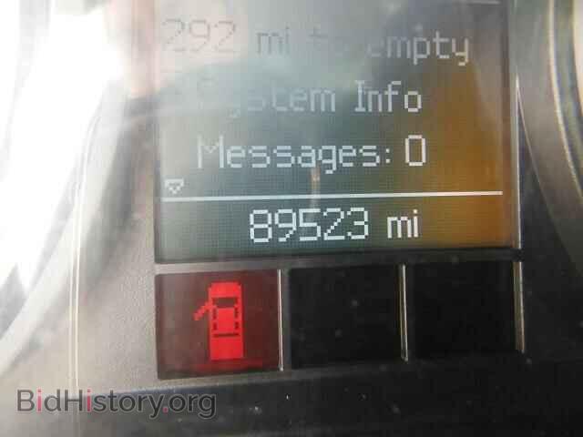 2009 DODGE RAM 1500 - VIN: 1D3HV13T49S736321 - Фото 8
