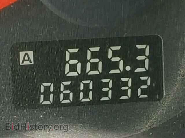2009 SUBARU OUTBACK - VIN: 4S4BP61CX97315033 - Фото 8