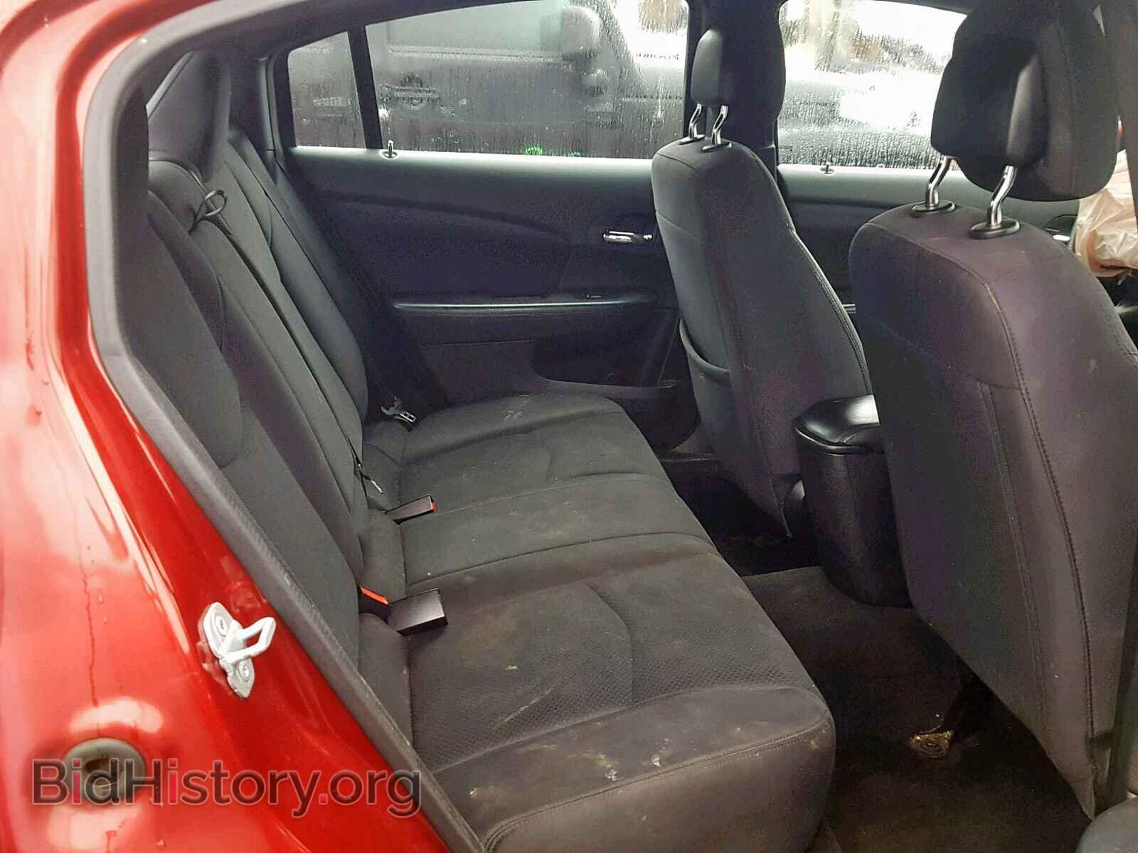 2014 CHRYSLER 200 - VIN: 1C3CCBAB8EN142031 - Фото 6
