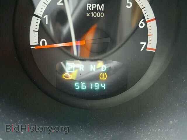 2008 DODGE NITRO - VIN: 1D8GU28K38W142714 - Фото 8