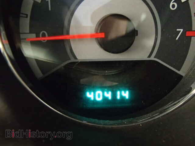 2011 CHRYSLER 200 - VIN: 1C3BC2FB6BN533727 - Фото 8