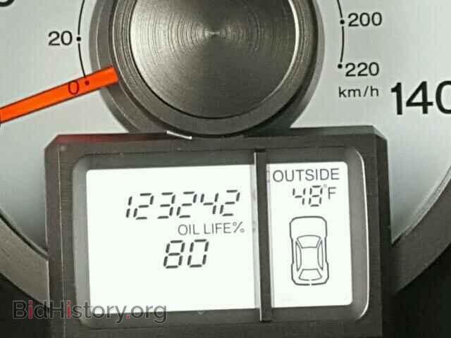 2009 HONDA PILOT - VIN: 5FNYF38449B027484 - Фото 8