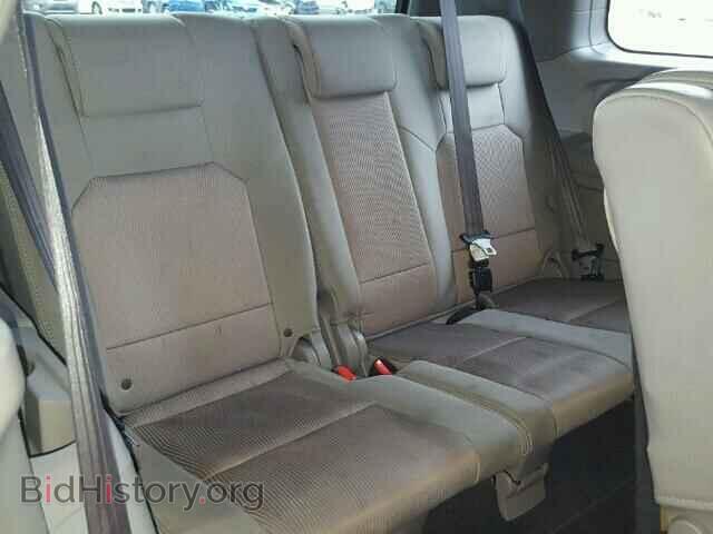 2009 HONDA PILOT - VIN: 5FNYF38449B027484 - Фото 9