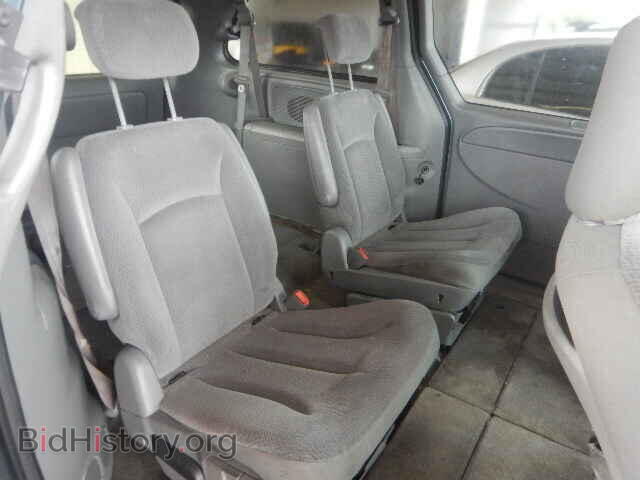 2005 DODGE CARAVAN - VIN: 2D4GP24R95R115274 - Фото 6