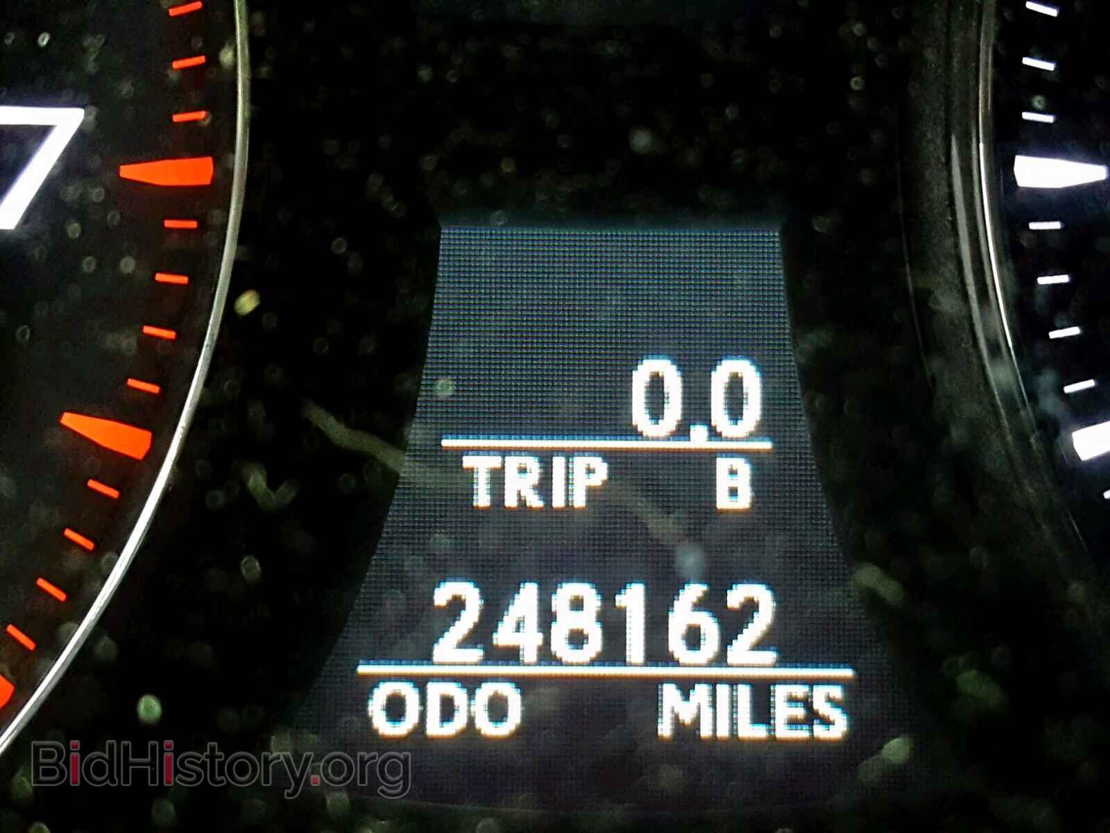 2008 LEXUS LS460 - VIN: JTHGL46FX85021184 - Фото 8