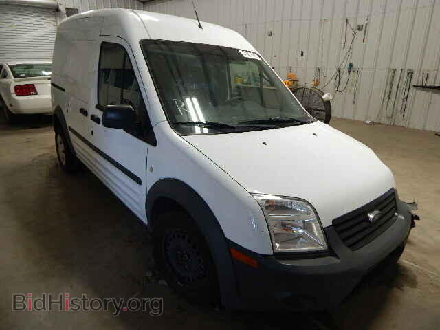 Фотография NM0LS7AN0DT171956 - FORD TRANSIT CO 2013