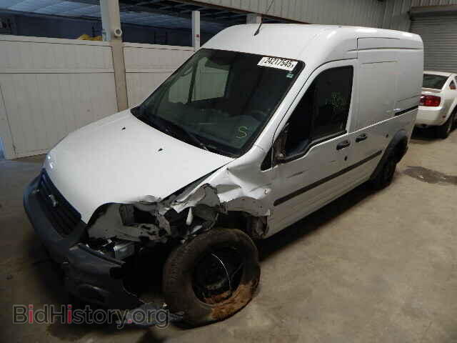 2013 FORD TRANSIT CO - VIN: NM0LS7AN0DT171956 - Фото 2