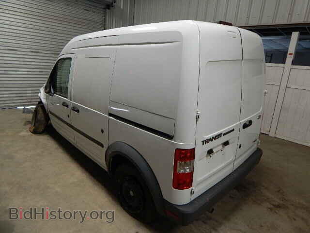 2013 FORD TRANSIT CO - VIN: NM0LS7AN0DT171956 - Фото 3