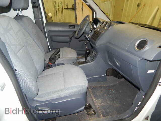 2013 FORD TRANSIT CO - VIN: NM0LS7AN0DT171956 - Фото 5