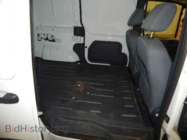 2013 FORD TRANSIT CO - VIN: NM0LS7AN0DT171956 - Фото 6