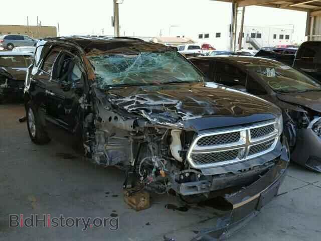 Фотография 1C4RDHDG5DC538702 - DODGE DURANGO 2013