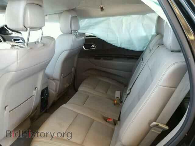 2013 DODGE DURANGO - VIN: 1C4RDHDG5DC538702 - Photo 6