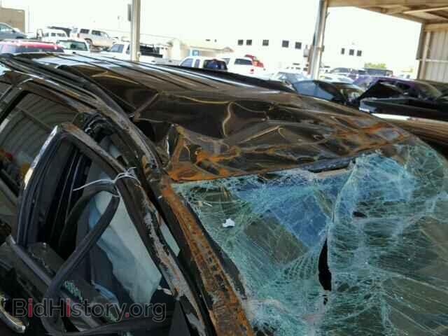 2013 DODGE DURANGO - VIN: 1C4RDHDG5DC538702 - Photo 10