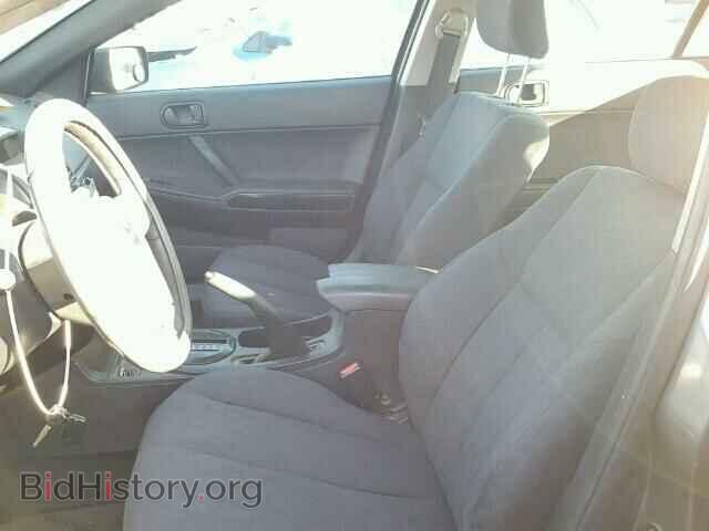 2004 MITSUBISHI GALANT - VIN: 4A3AB26F74E150487 - Фото 5