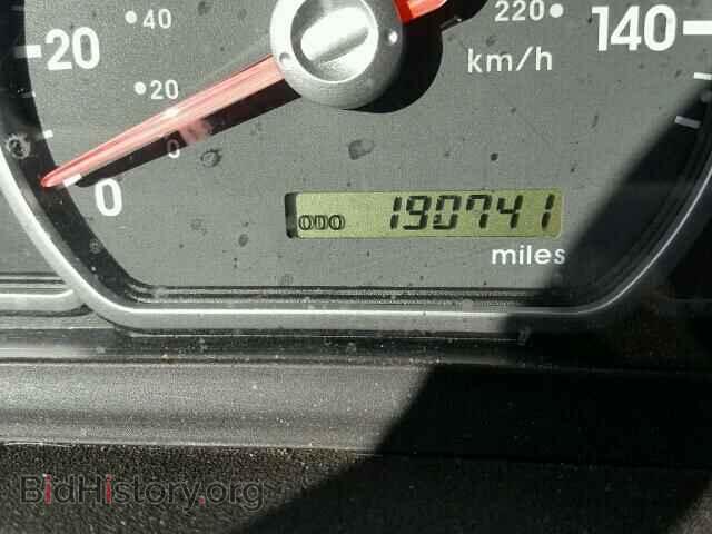 2004 MITSUBISHI GALANT - VIN: 4A3AB26F74E150487 - Фото 8