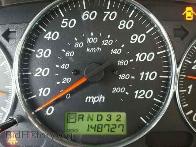 2006 MAZDA MPV - VIN: JM3LW28A860562653 - Фото 8