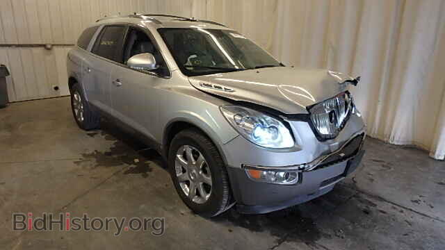 Фотография 5GAEV23798J105560 - BUICK ENCLAVE 2008