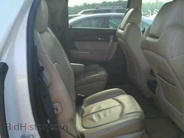 2012 GMC ACADIA - VIN: 1GKKRRED4CJ261987 - Фото 6