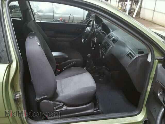 2007 FORD FOCUS - VIN: 1FAHP31NX7W151161 - Фото 5