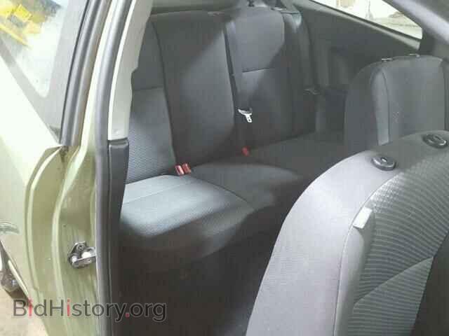 2007 FORD FOCUS - VIN: 1FAHP31NX7W151161 - Фото 6