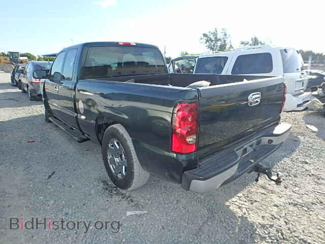 2007 CHEVROLET SILVERADO - VIN: 1GCEC19X47Z157734 - Фото 3