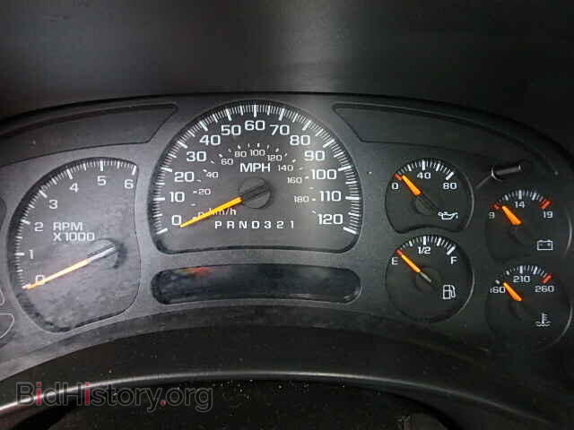 2007 CHEVROLET SILVERADO - VIN: 1GCEC19X47Z157734 - Фото 8