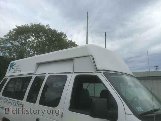 2005 FORD ECONOLINE - VIN: 1FTNS24L35HA11972 - Фото 9