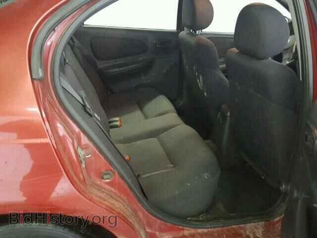 2003 DODGE NEON - VIN: 1B3ES56C33D111932 - Фото 6