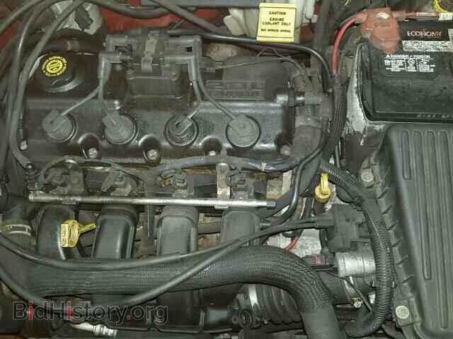 2003 DODGE NEON - VIN: 1B3ES56C33D111932 - Фото 7