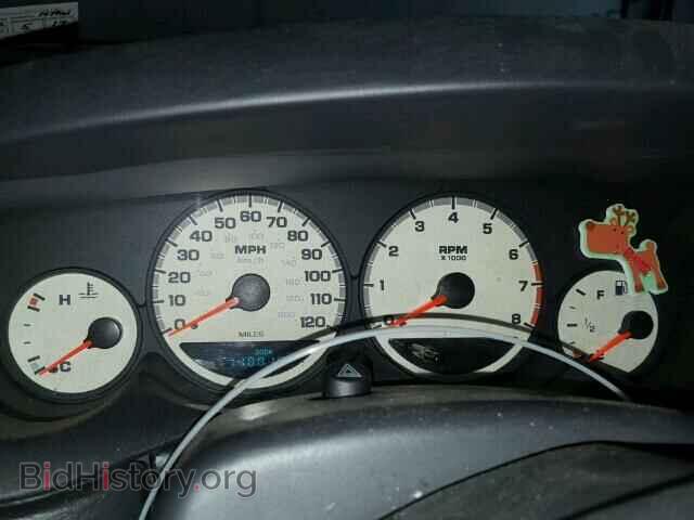 2003 DODGE NEON - VIN: 1B3ES56C33D111932 - Фото 8