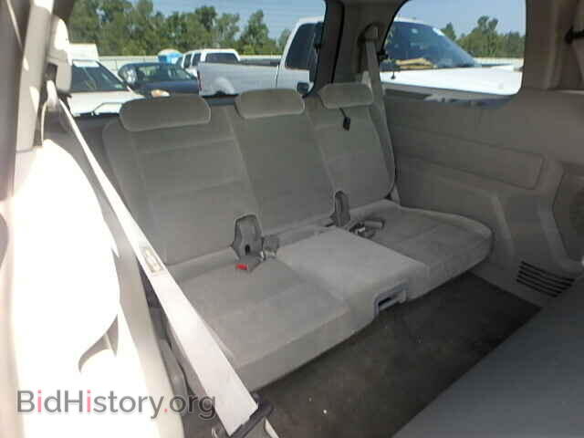 2005 FORD FREESTAR - VIN: 2FMZA516X5BA16387 - Фото 9