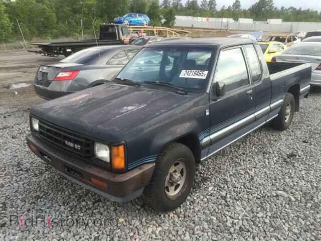 1988 DODGE RAM - VIN: JB7FL55E4JP043817 - Photo 2